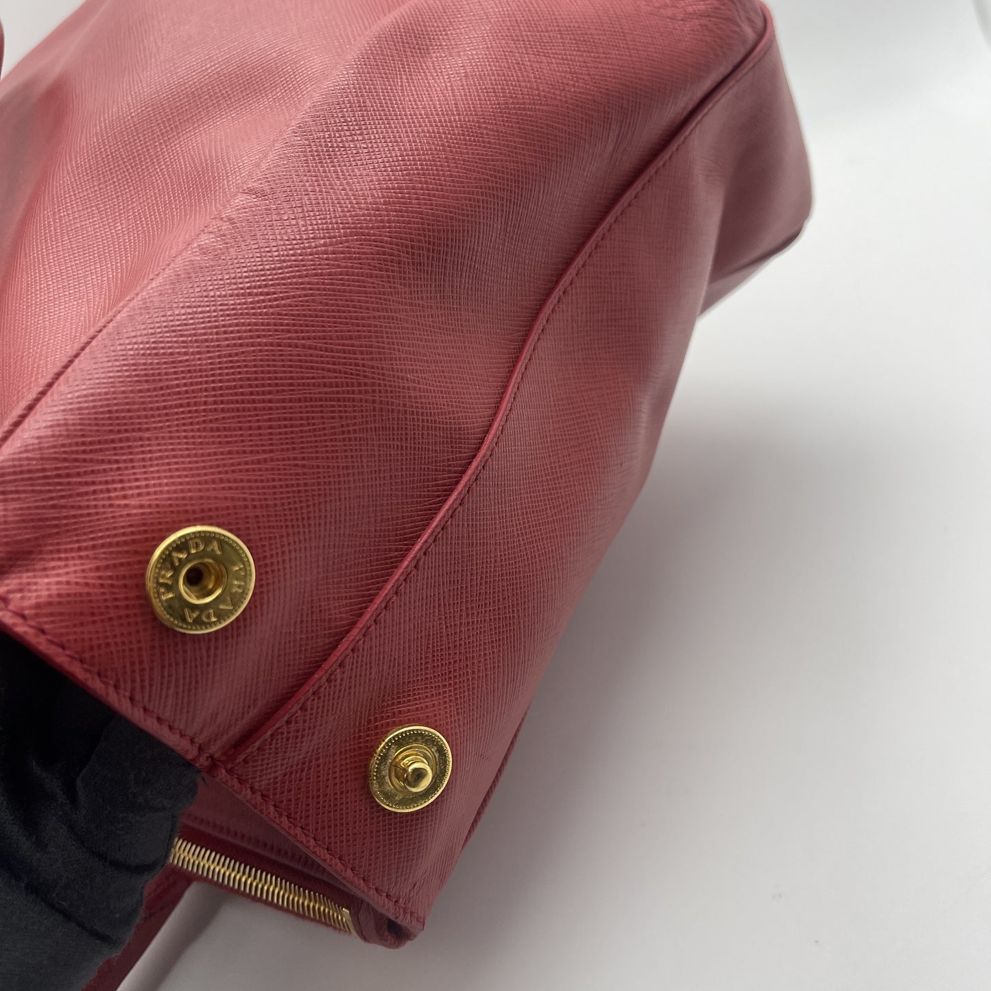 PRADA Saffiano Handbag