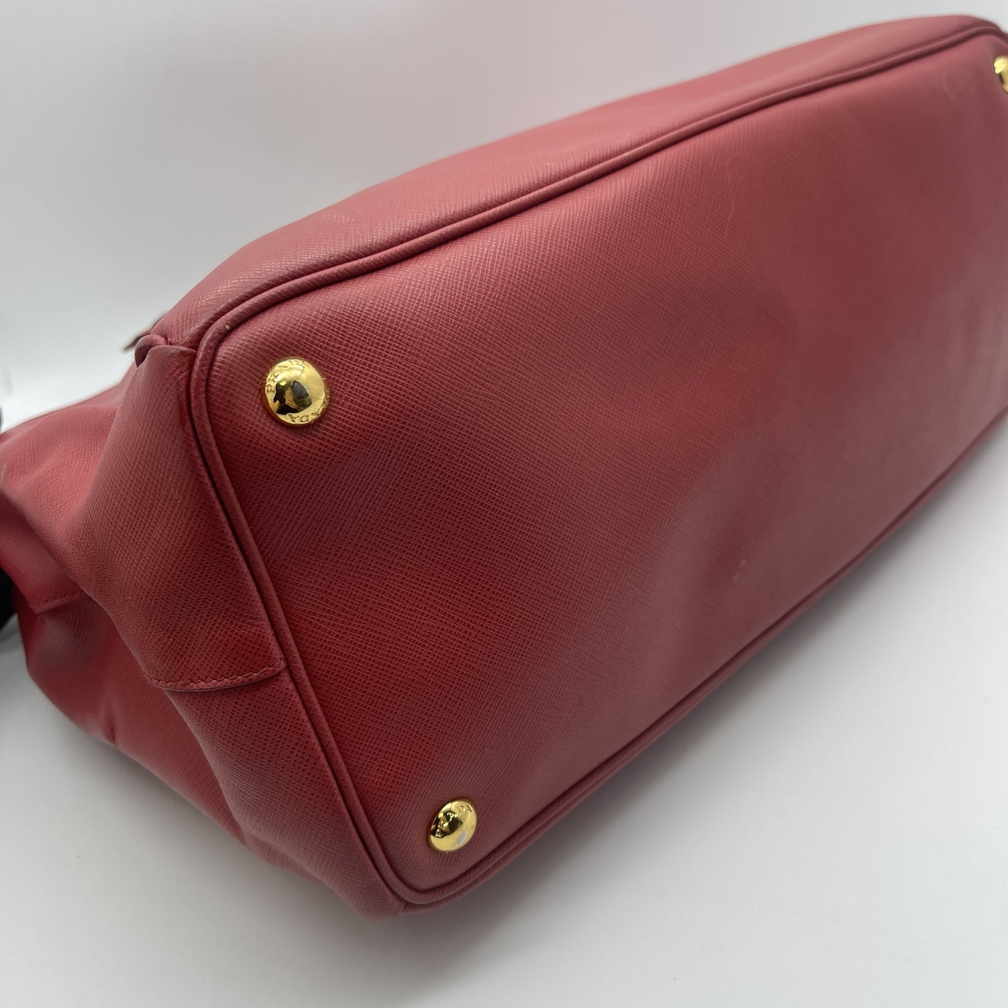 PRADA Saffiano Handbag