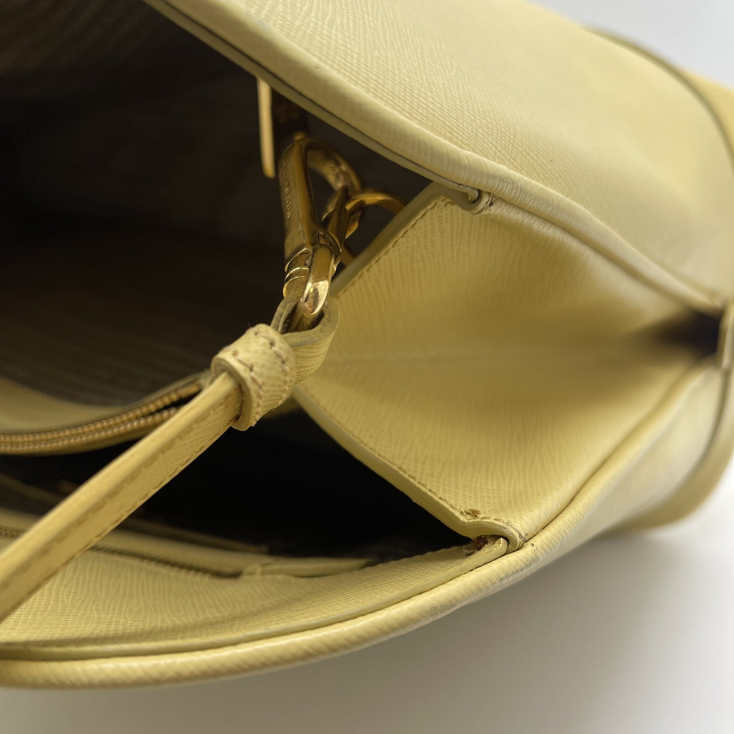 PRADA Prada handbag handbag