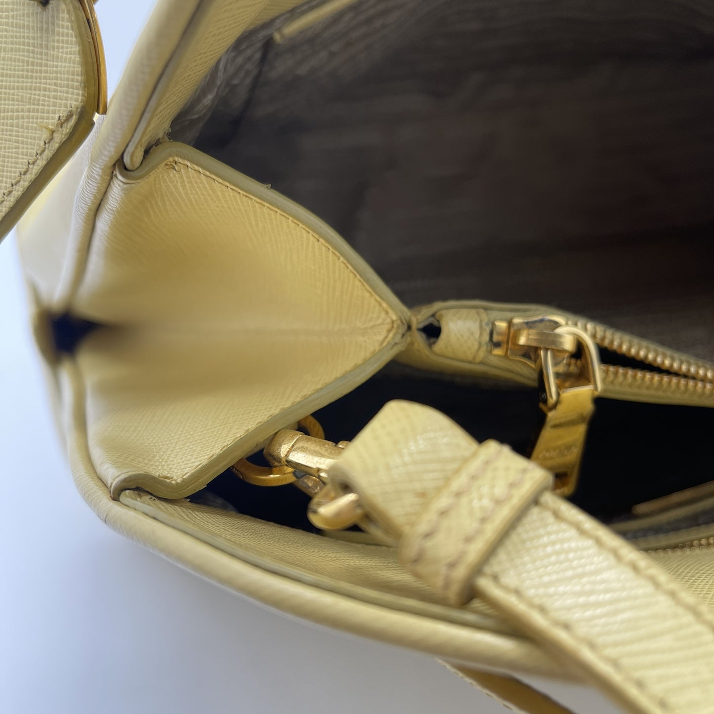 PRADA Prada handbag handbag