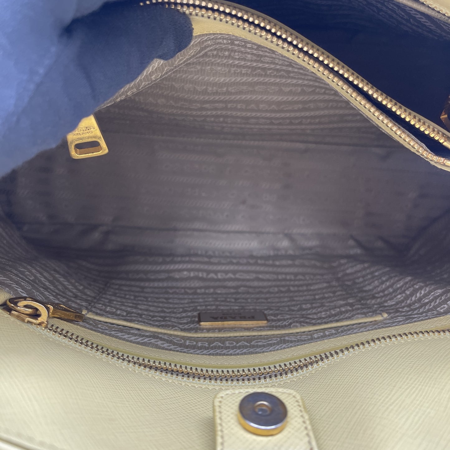 PRADA Prada handbag handbag