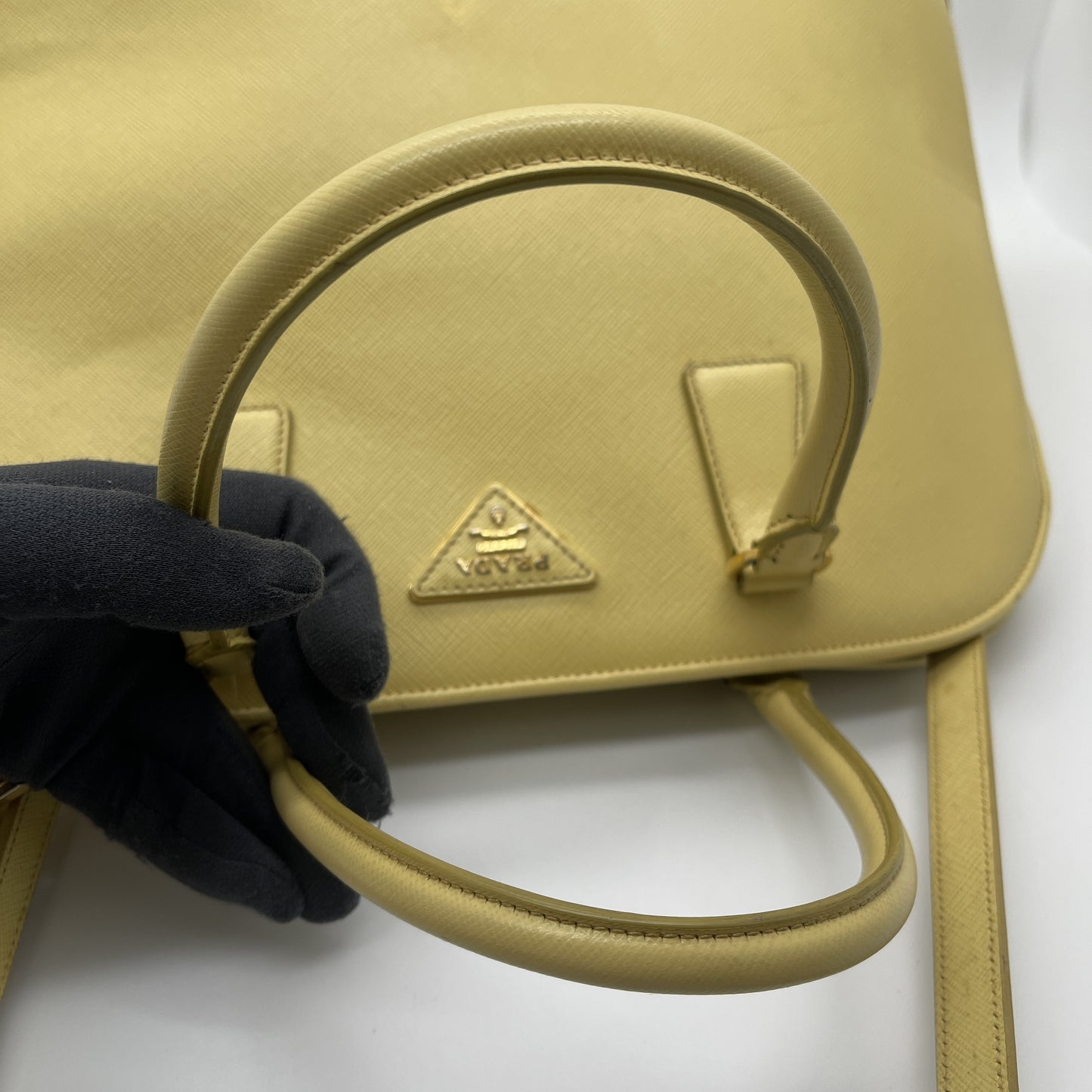 PRADA Prada handbag handbag