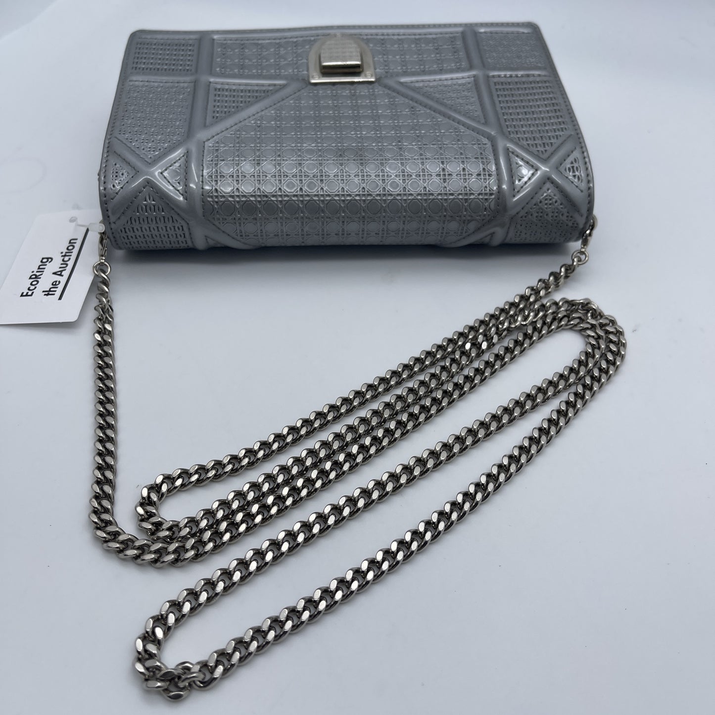 Dior Dior Chain Shoulder Bag Shoulder Bag