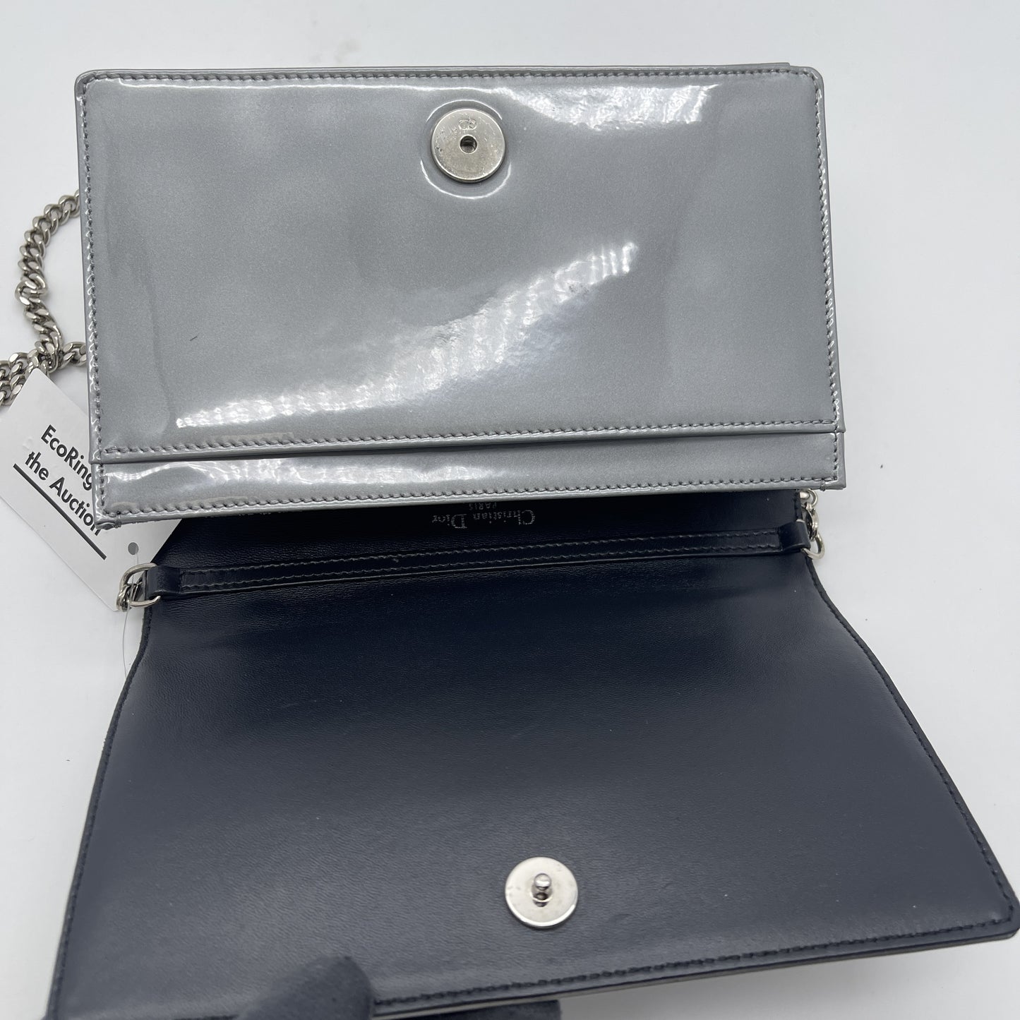 Dior Dior Chain Shoulder Bag Shoulder Bag
