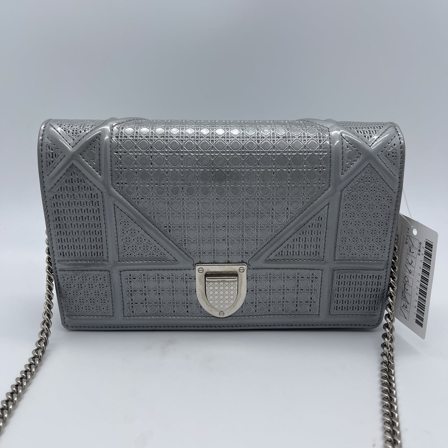 Dior Dior Chain Shoulder Bag Shoulder Bag