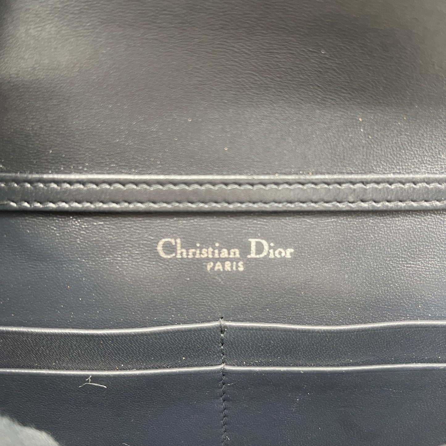 Dior Dior Chain Shoulder Bag Shoulder Bag