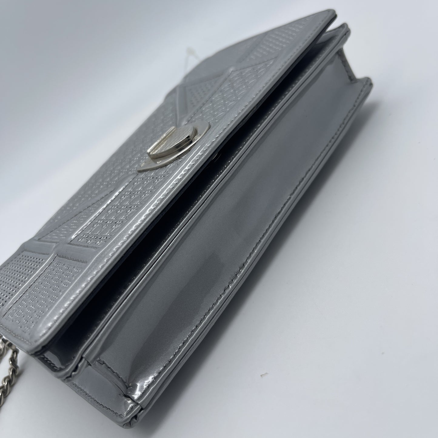 Dior Dior Chain Shoulder Bag Shoulder Bag