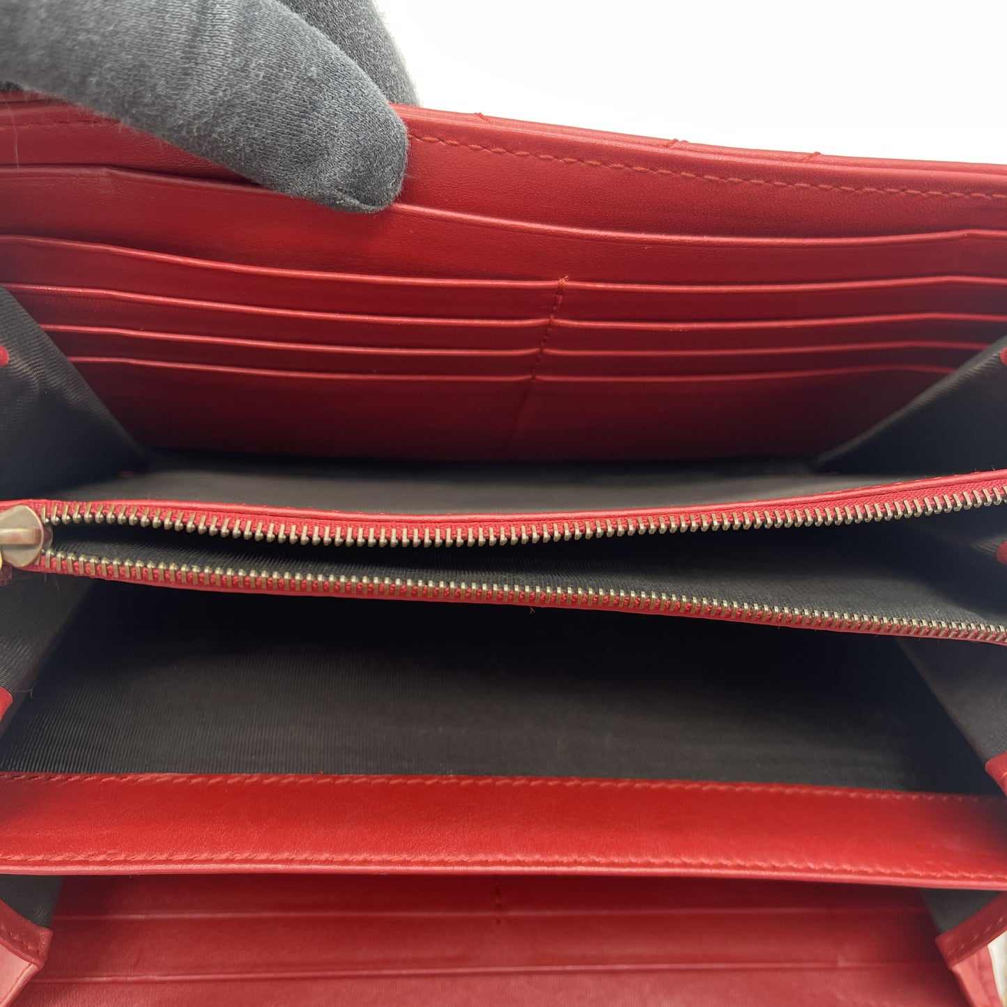GUCCI Gucci Marmont Chain Shoulder Bag Shoulder Bag