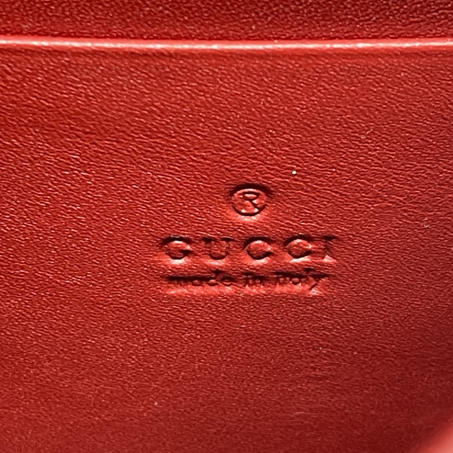 GUCCI Gucci Marmont Chain Shoulder Bag Shoulder Bag