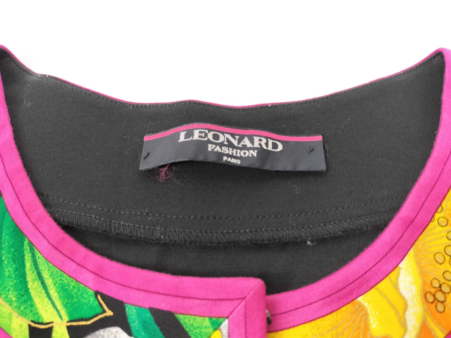 LEONARD Cardigan