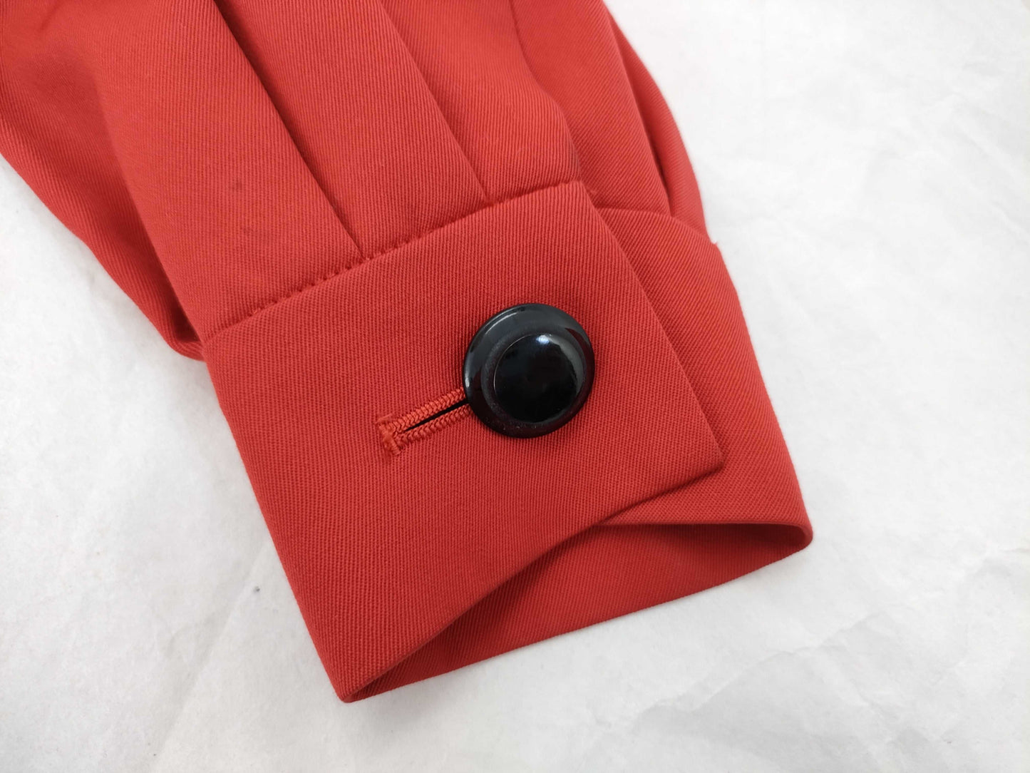 Yves Saint Laurent Vintage Jacket Jacket