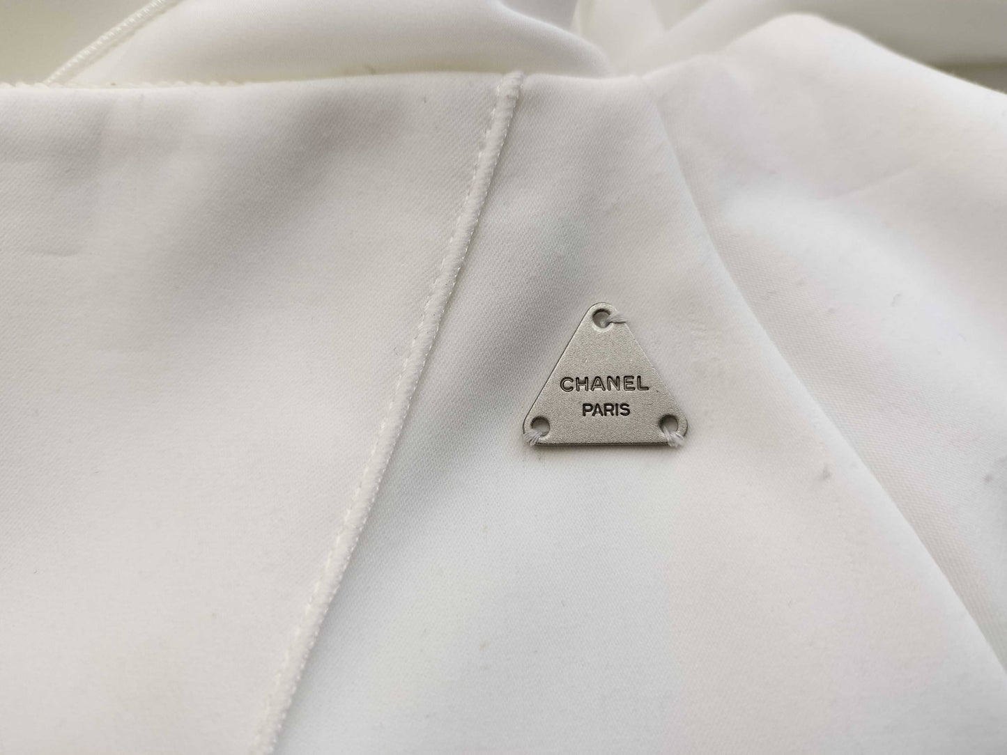 CHANEL Skirt Skirt