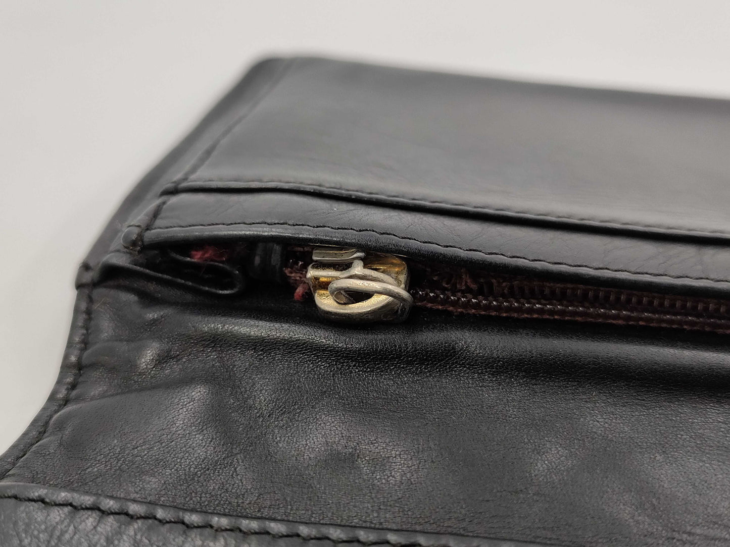CHANEL CHANEL Matelasse Long Wallet 2.55 Wallet