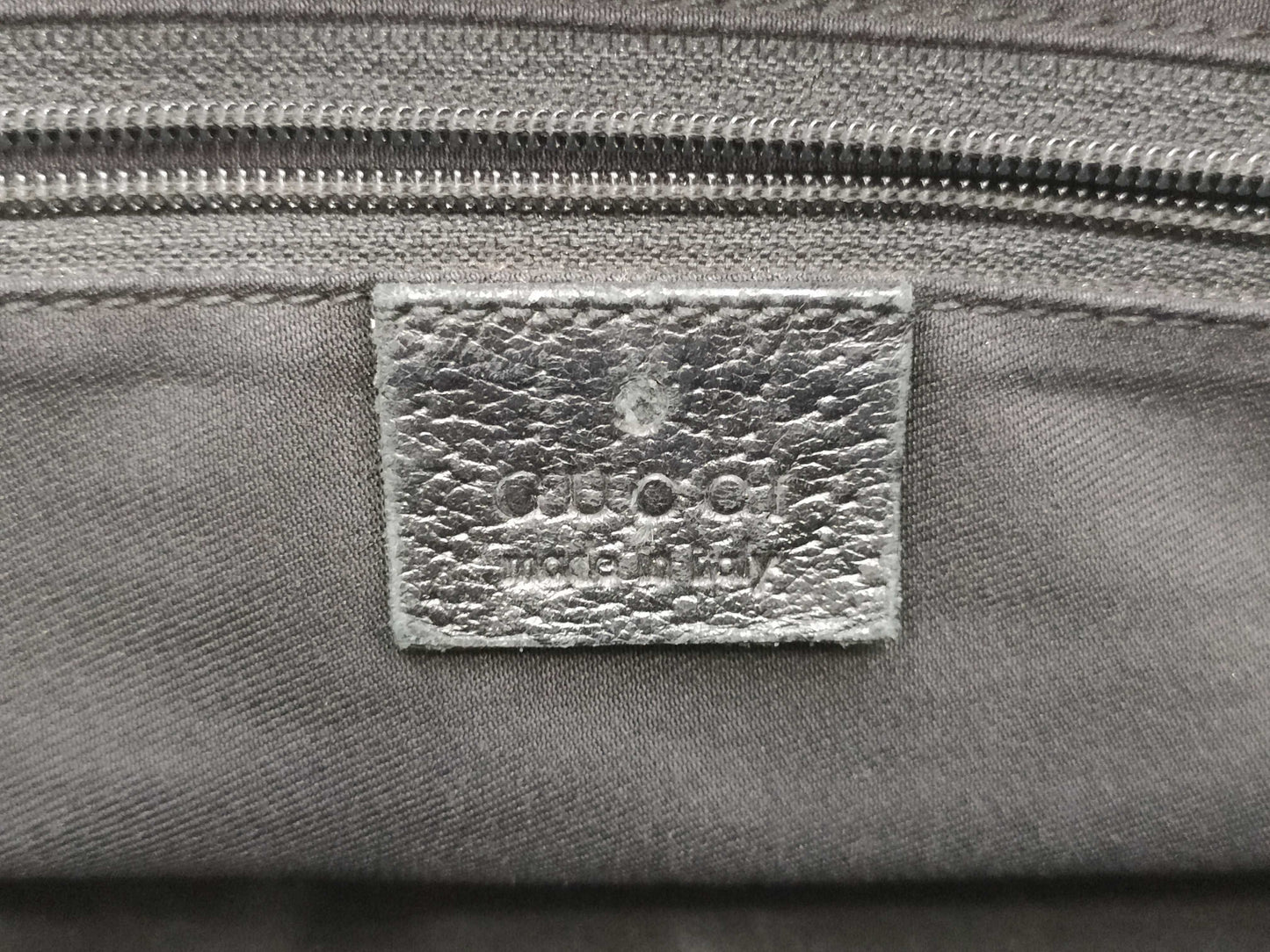 GUCCI GUCCI Gucci Princess Tote Bag Mini Boston Bag 161720 GG Canvas Bag