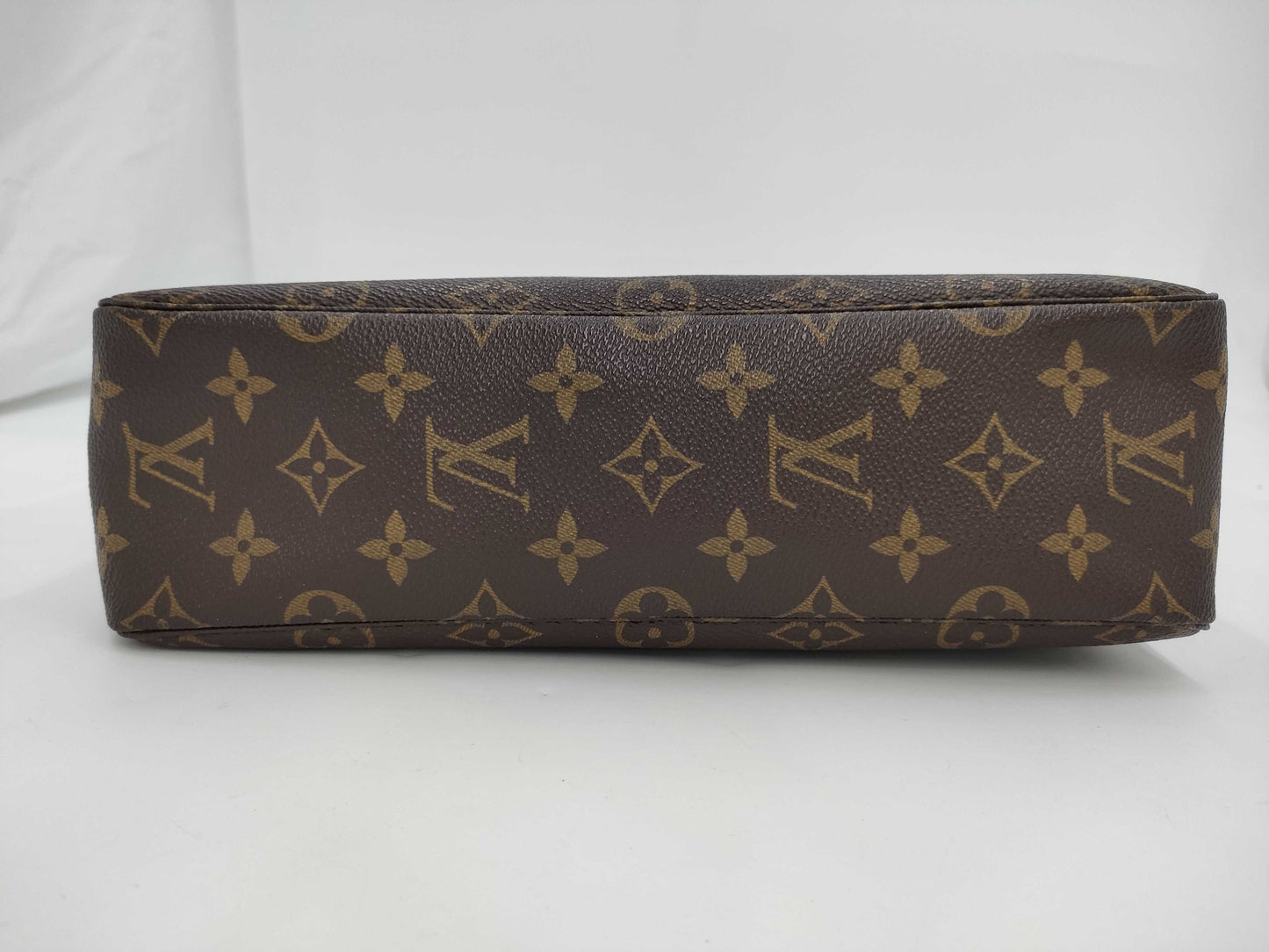 LOUIS VUITTON Monogram Second Bag 28 M47522 Pouch