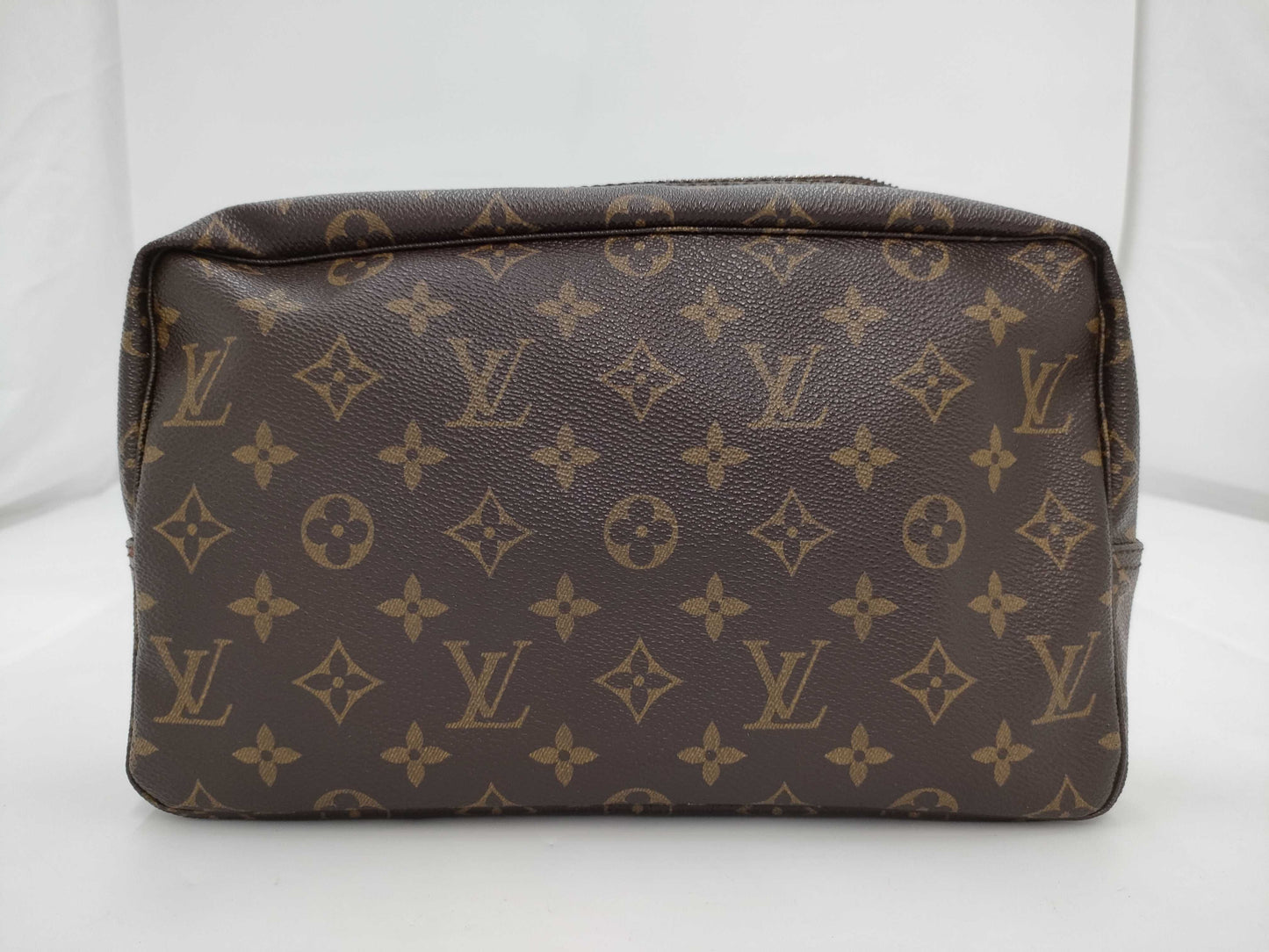 LOUIS VUITTON Monogram Second Bag 28 M47522 Pouch