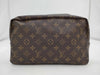 LOUIS VUITTON Monogram Second Bag 28 M47522 Pouch