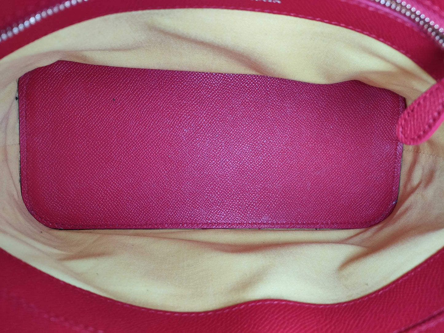 BALENCIAGA Ville Top Handle S/Handbag/2WAY Handbag