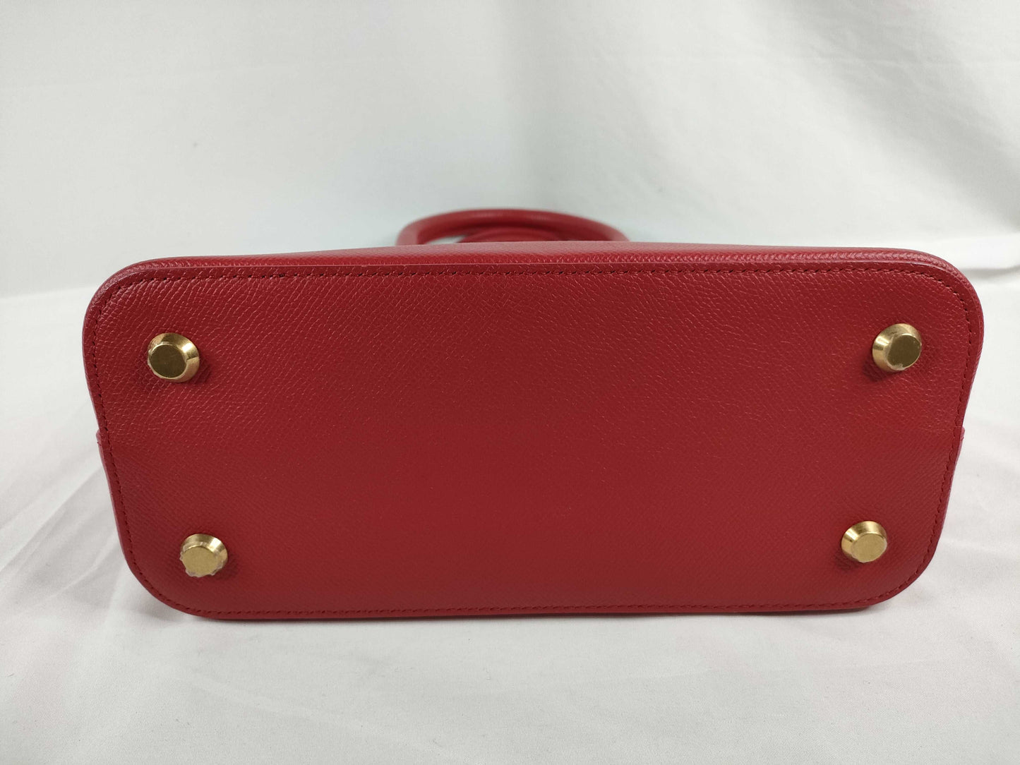BALENCIAGA Ville Top Handle S/Handbag/2WAY Handbag