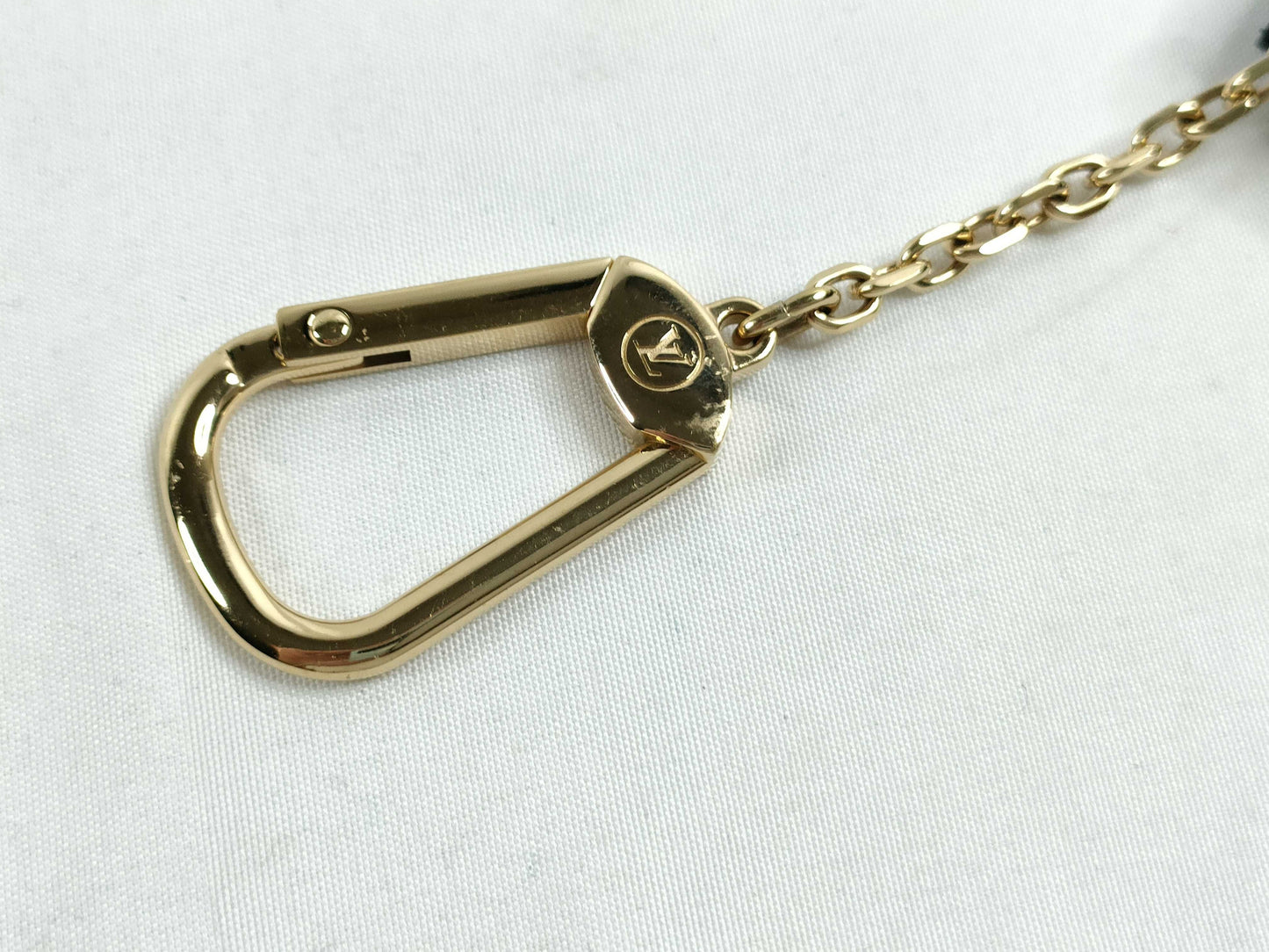 LOUIS VUITTON M80885 Monogram Empreinte Empreinte Pochette Cle Coin Case
