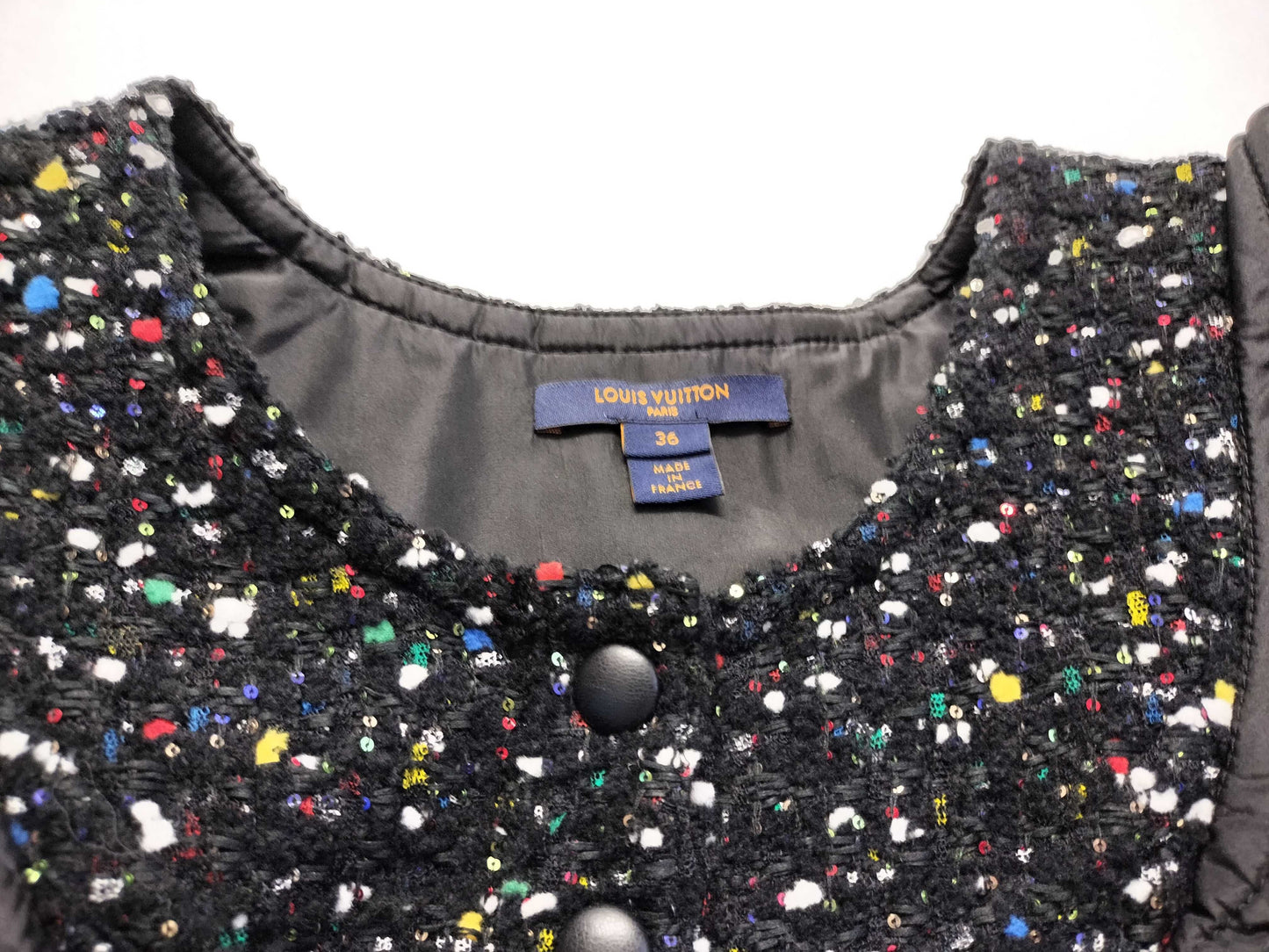 LOUIS VUITTON LOUIS VUITTON All-in-one/Set-up 36 Dress