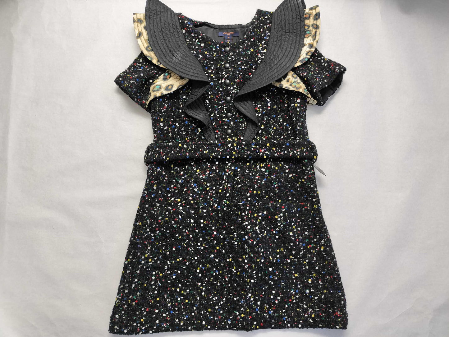 LOUIS VUITTON LOUIS VUITTON All-in-one/Set-up 36 Dress