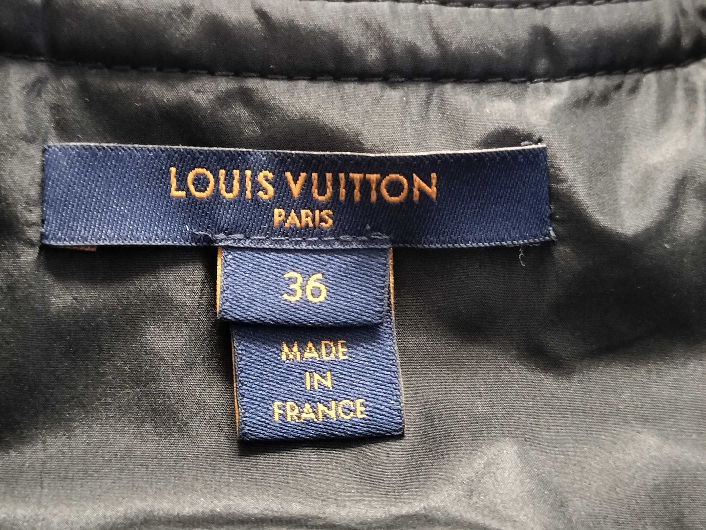 LOUIS VUITTON LOUIS VUITTON All-in-one/Set-up 36 Dress