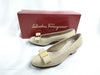Salvatore Ferragamo pumps