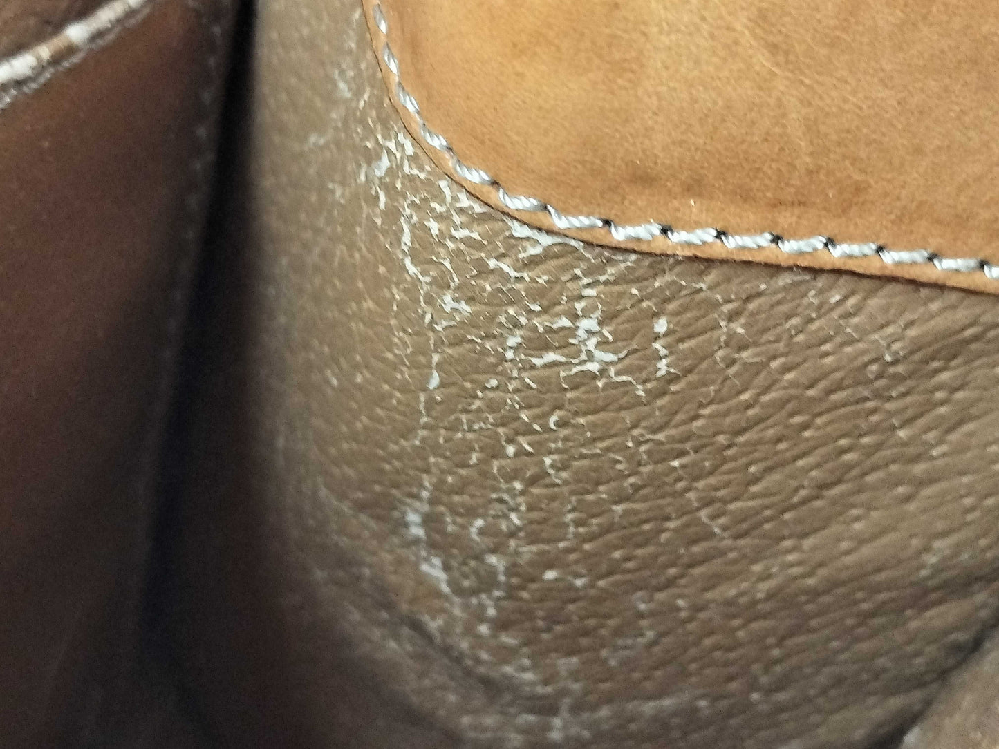CELINE Macadam Mini Backpack