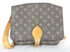 LOUIS VUITTON M51252 Monogram Vuitton Cartouchiere GM M51252 Shoulder Bag
