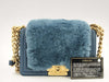 CHANEL Boy Chanel 23 Series B1637 Shoulder Bag
