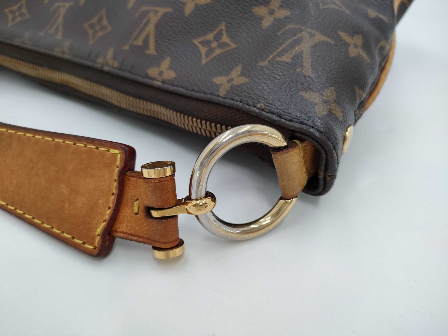 LOUIS VUITTON Sully PM Monogram TJ3193 Bag
