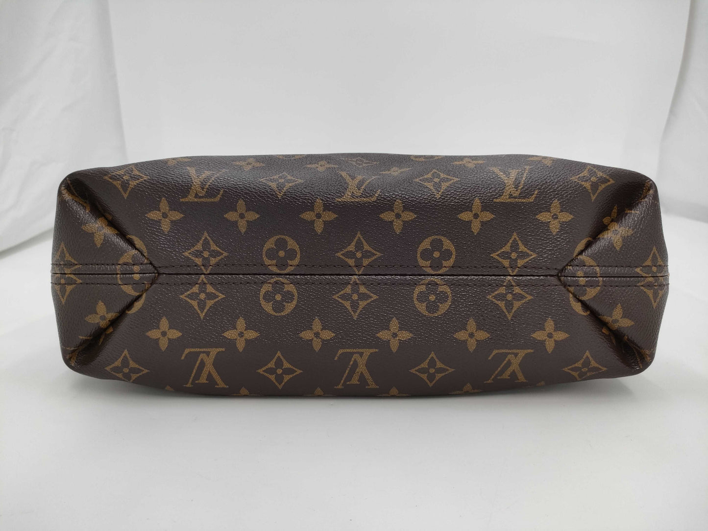 LOUIS VUITTON Sully PM Monogram TJ3193 Bag