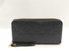 LOUIS VUITTON M61864 Monogram Empreinte Louis Vuitton Wallet Empreinte Wallet