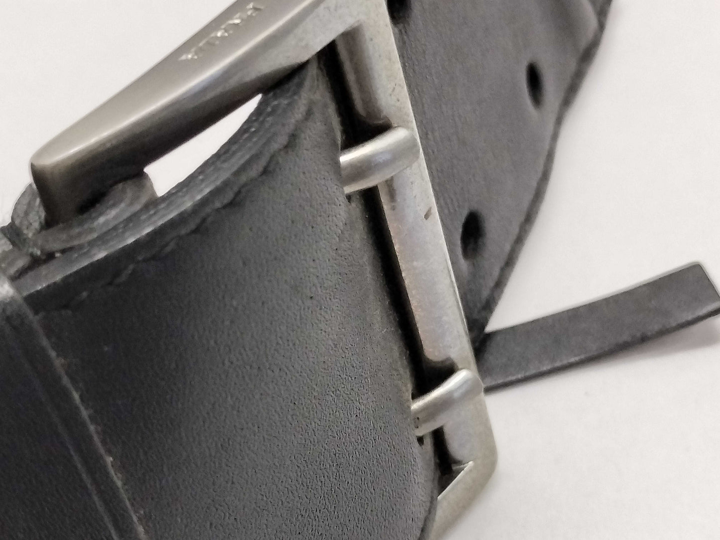 PRADA Nylon Prada Shoulder Bag Nylon Shoulder Bag