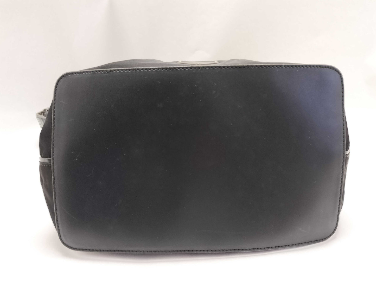 PRADA Nylon Prada Shoulder Bag Nylon Shoulder Bag