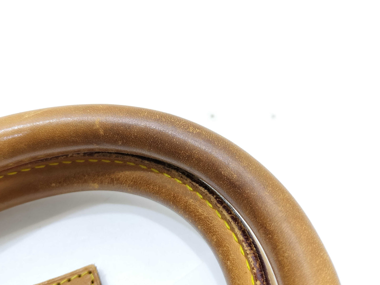 LOUIS VUITTON M41412 Monogram Louis Vuitton Monogram Keepall Bandouliere 60 Boston Bag