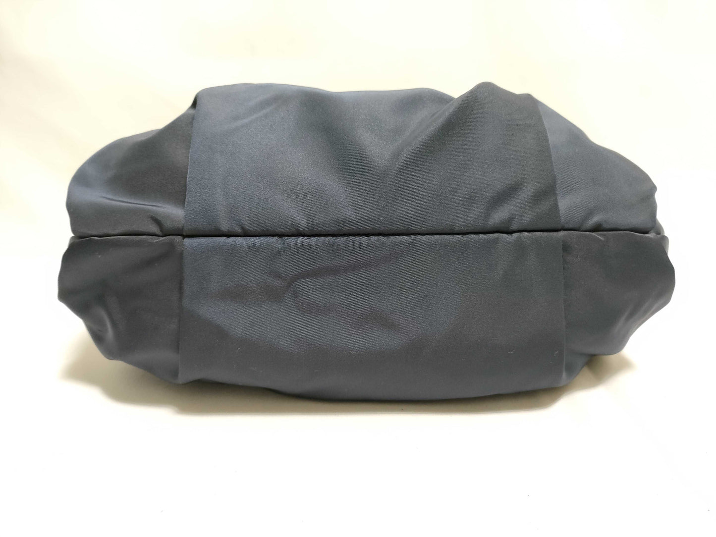 PRADA Nylon Prada Handbag Nylon Handbag
