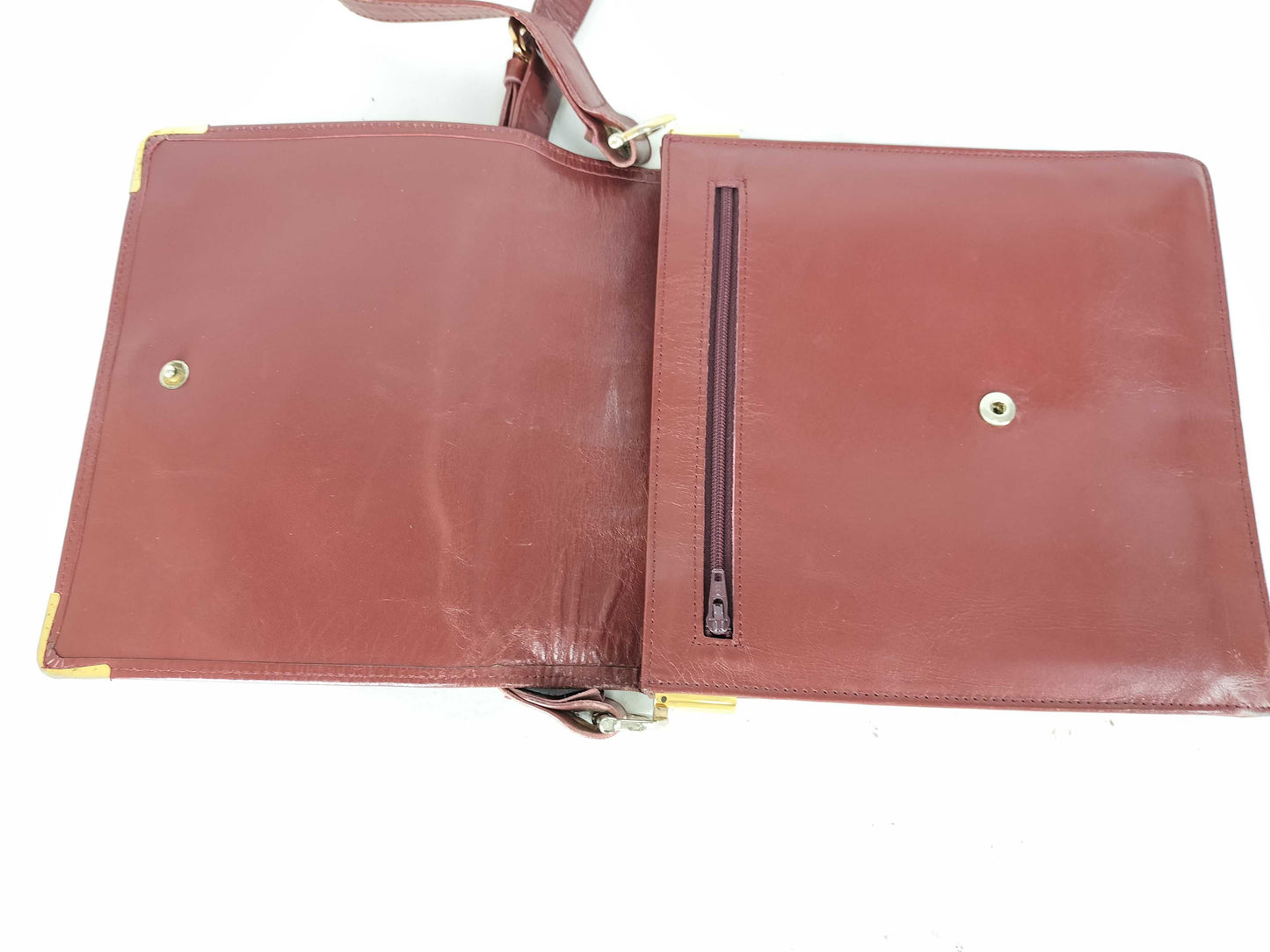 Cartier Must Cartier Must Line Flap Hardware Shoulder Bag Vintage Shoulder Bag