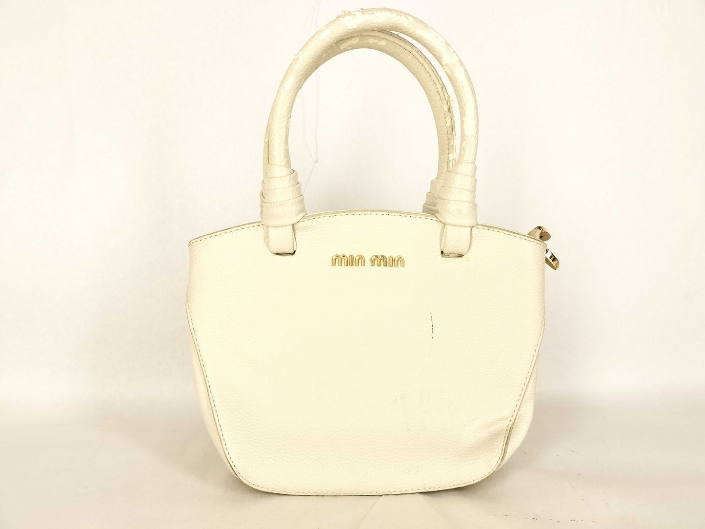 miu miu MIUMIU Miu Miu handbag handbag