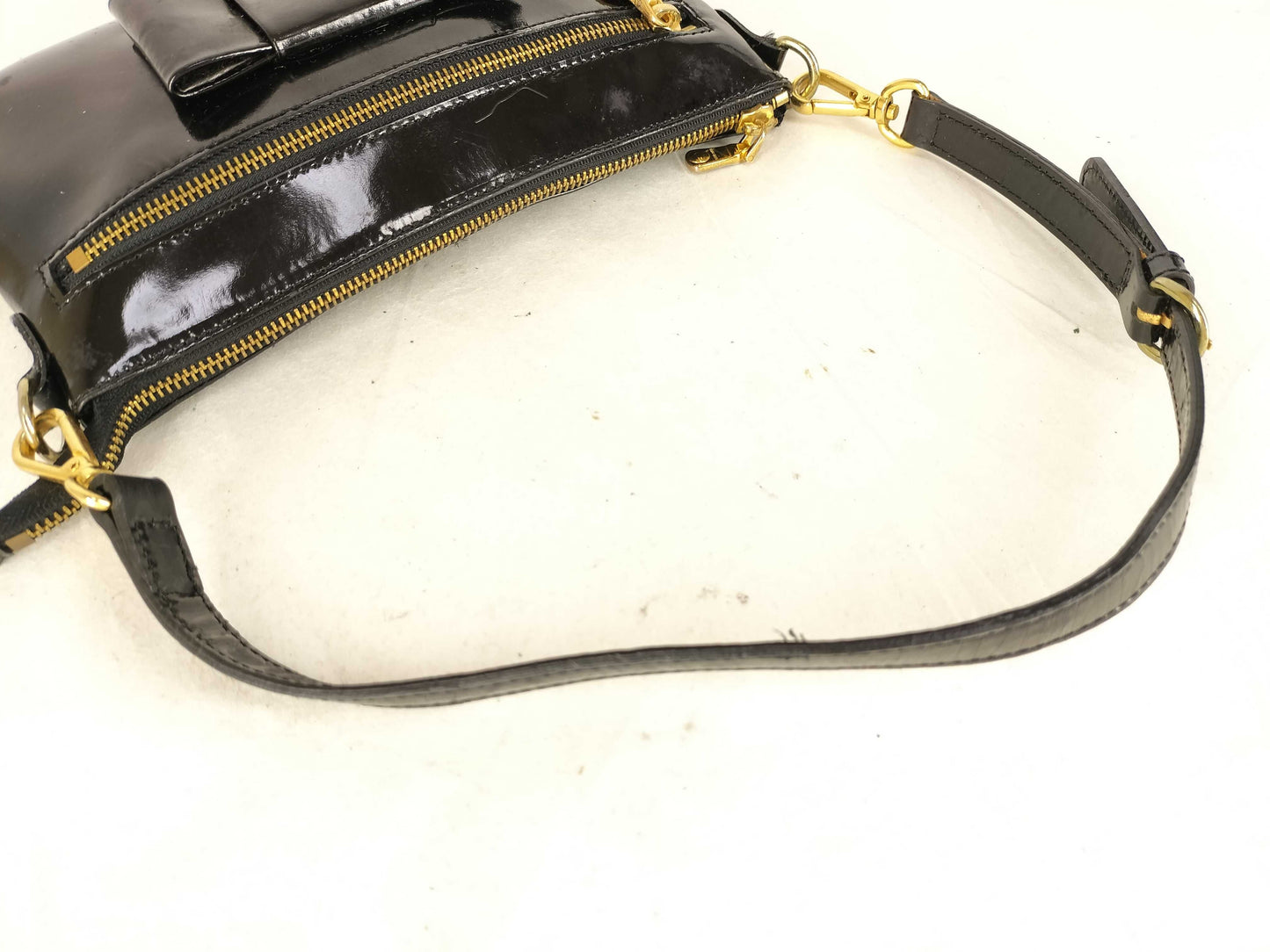 miu miu MIUMIU Miu Miu handbag shoulder bag shoulder bag
