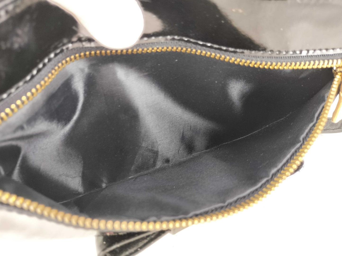 miu miu MIUMIU Miu Miu handbag shoulder bag shoulder bag