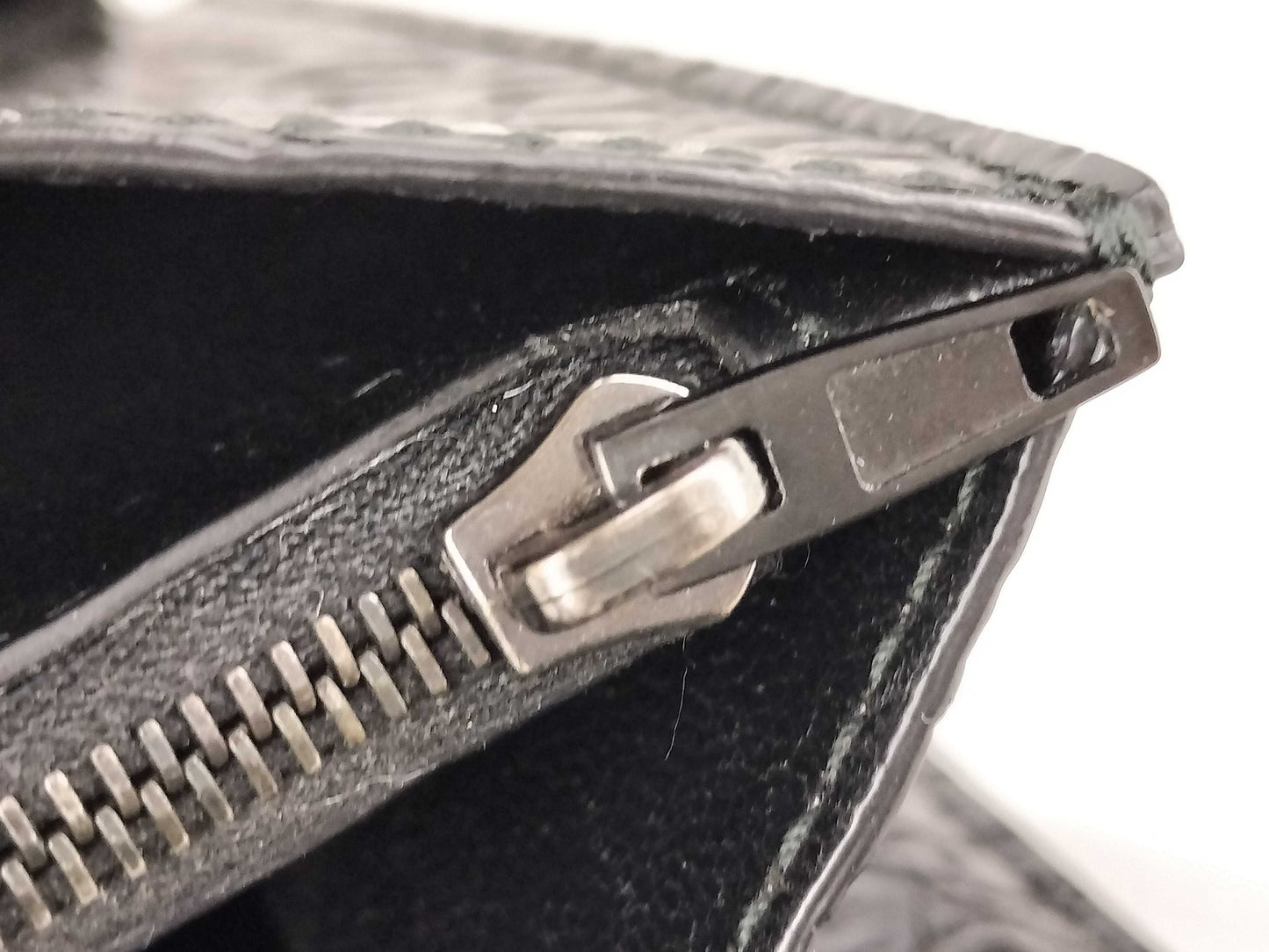 BALENCIAGA BALENCIAGA Satchel Crocodile Embossed Chain Shoulder Bag Shoulder Bag
