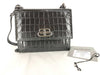 BALENCIAGA BALENCIAGA Satchel Crocodile Embossed Chain Shoulder Bag Shoulder Bag