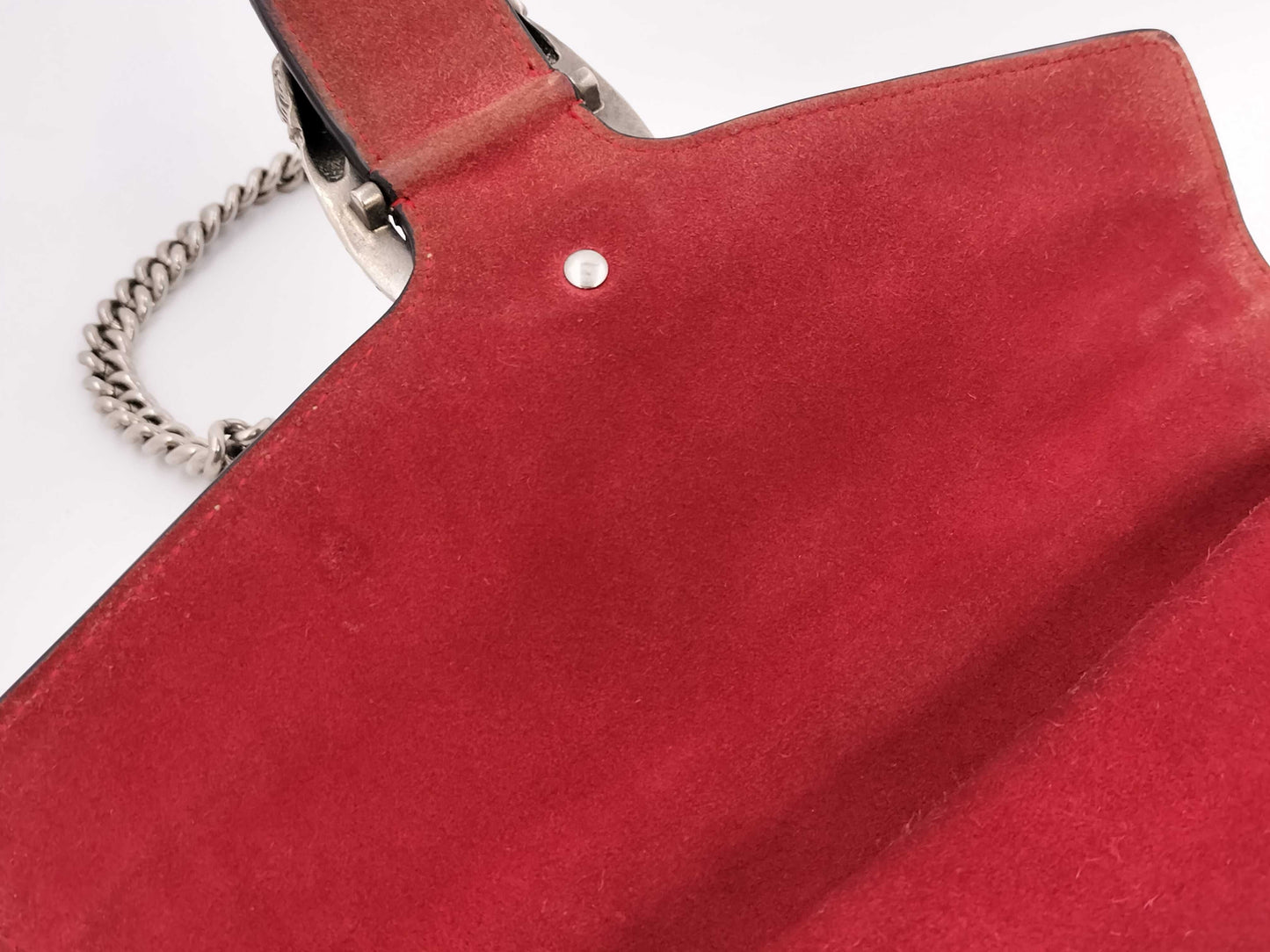 GUCCI Gucci Dionysus Shoulder Bag Shoulder Bag