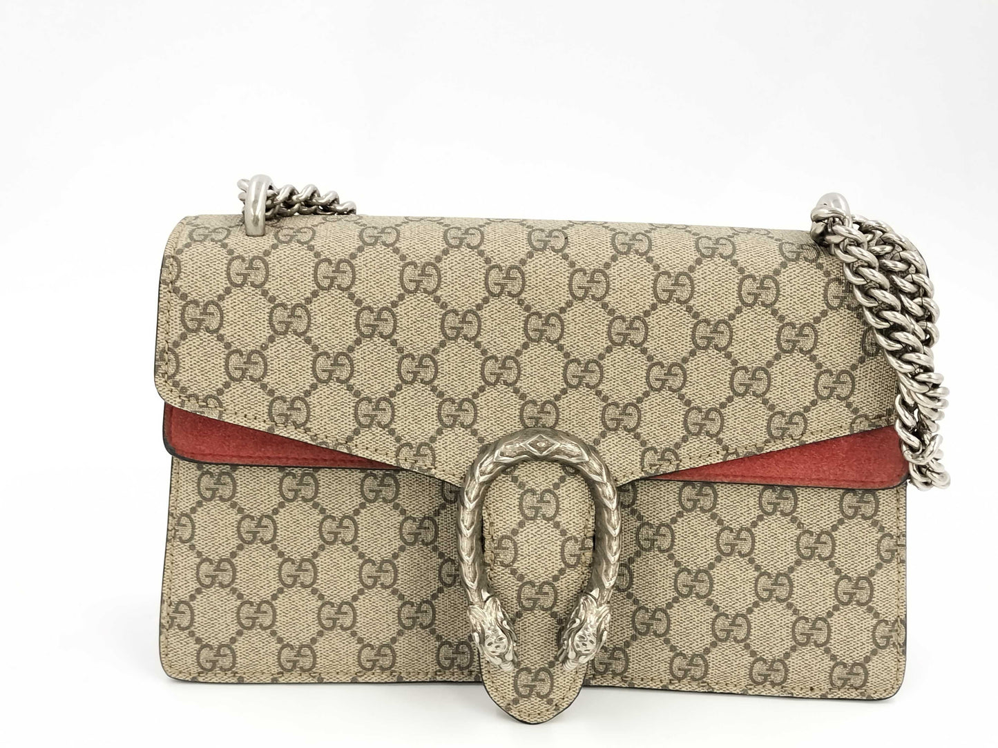 GUCCI Gucci Dionysus Shoulder Bag Shoulder Bag