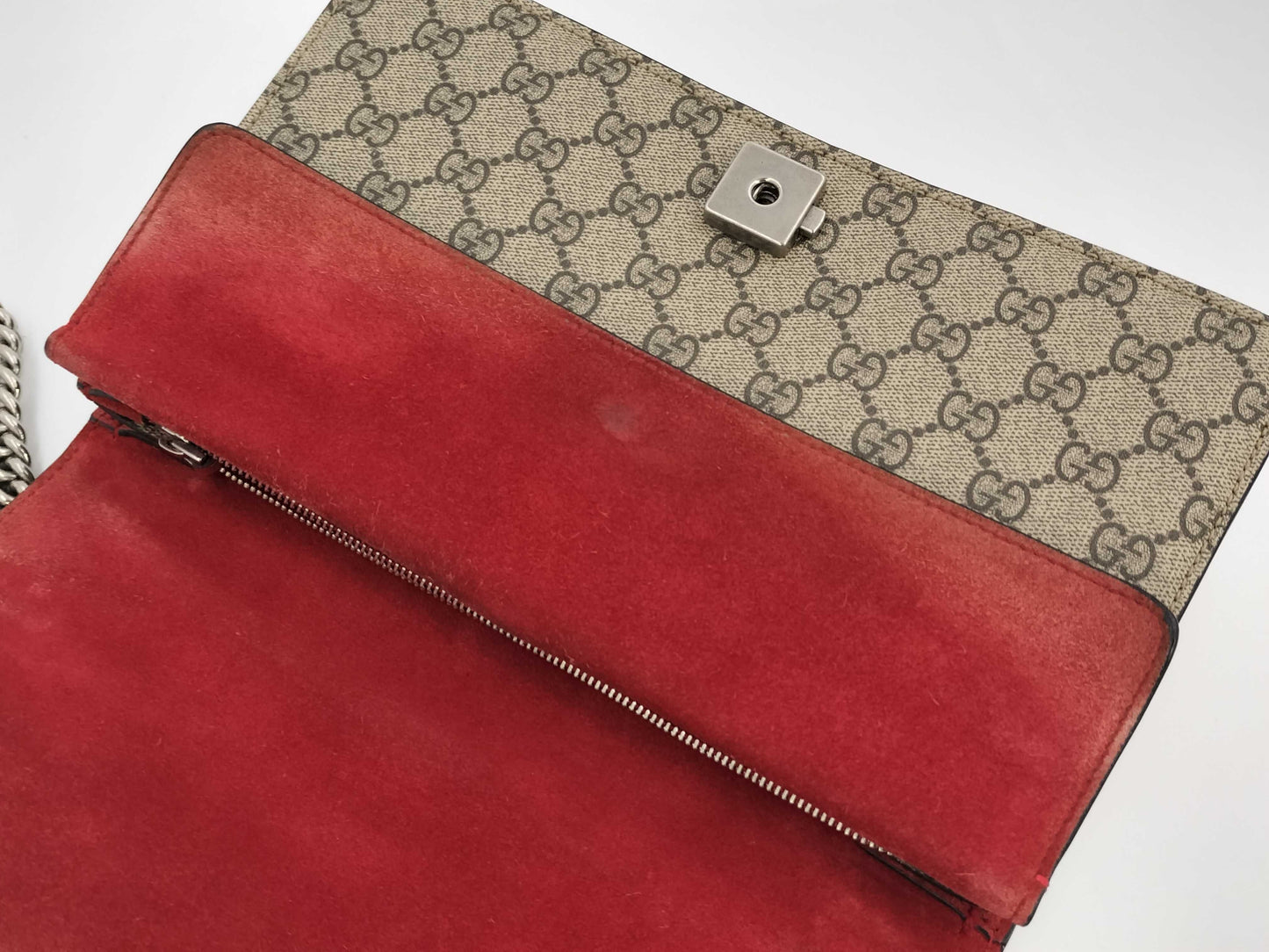 GUCCI Gucci Dionysus Shoulder Bag Shoulder Bag
