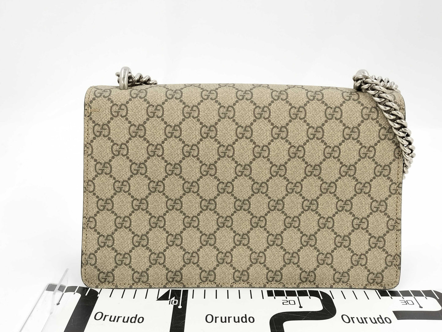 GUCCI Gucci Dionysus Shoulder Bag Shoulder Bag