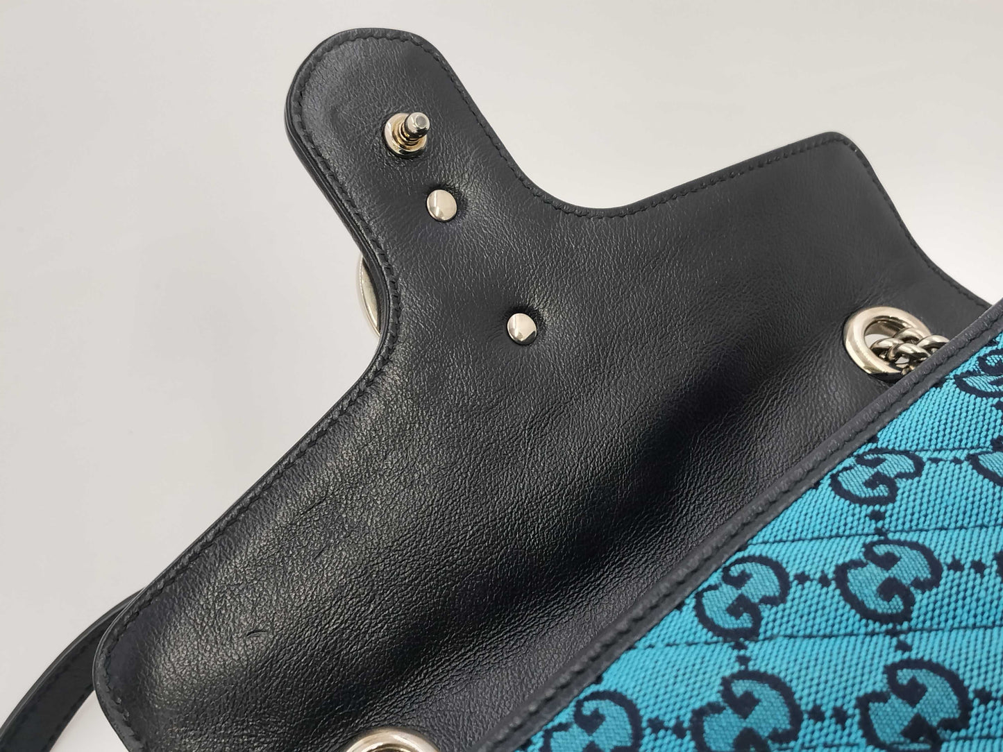 GUCCI Gucci Marmont Shoulder Bag Shoulder Bag