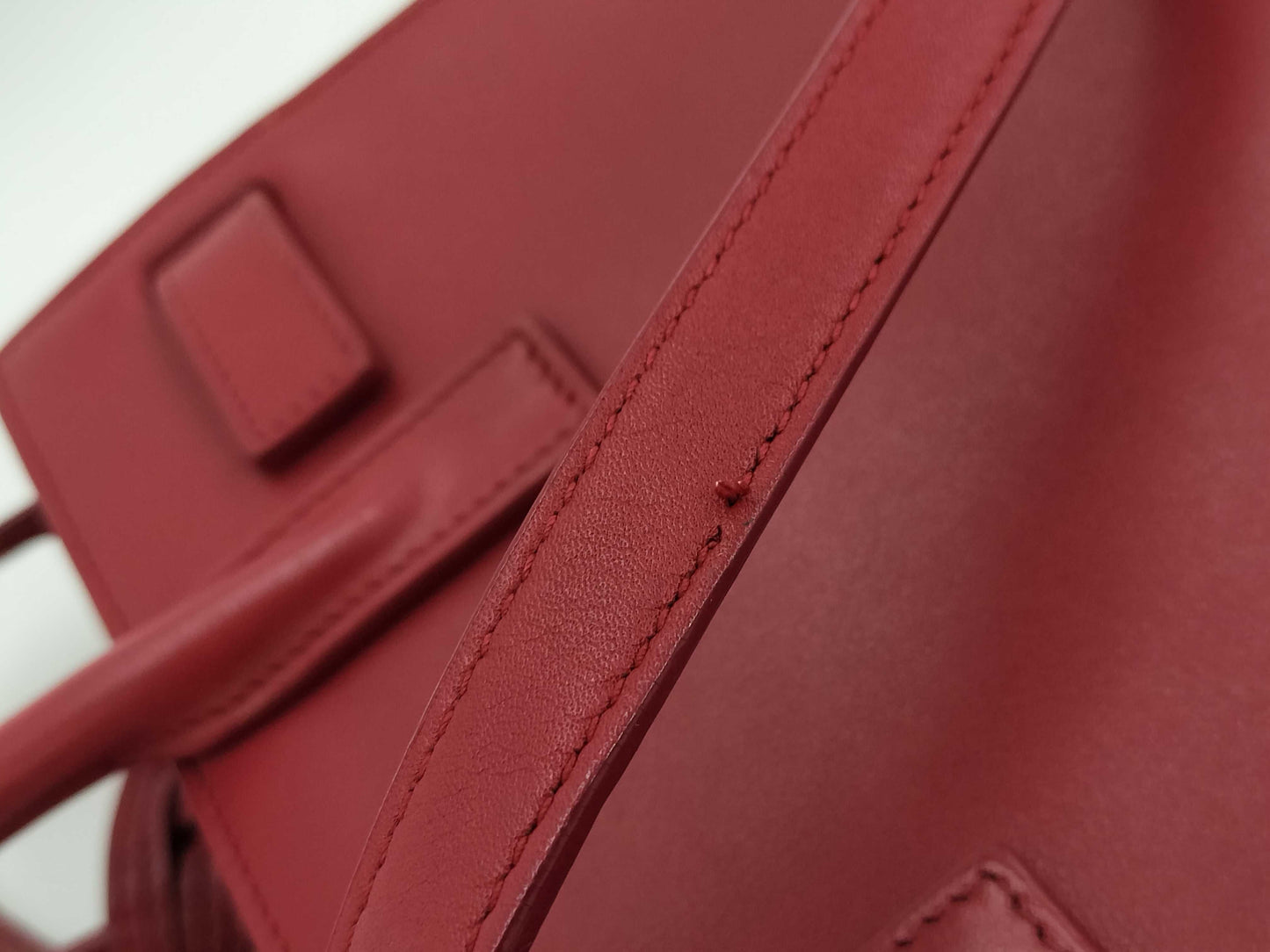SAINT LAURENT Saint Laurent shoulder bag handbag